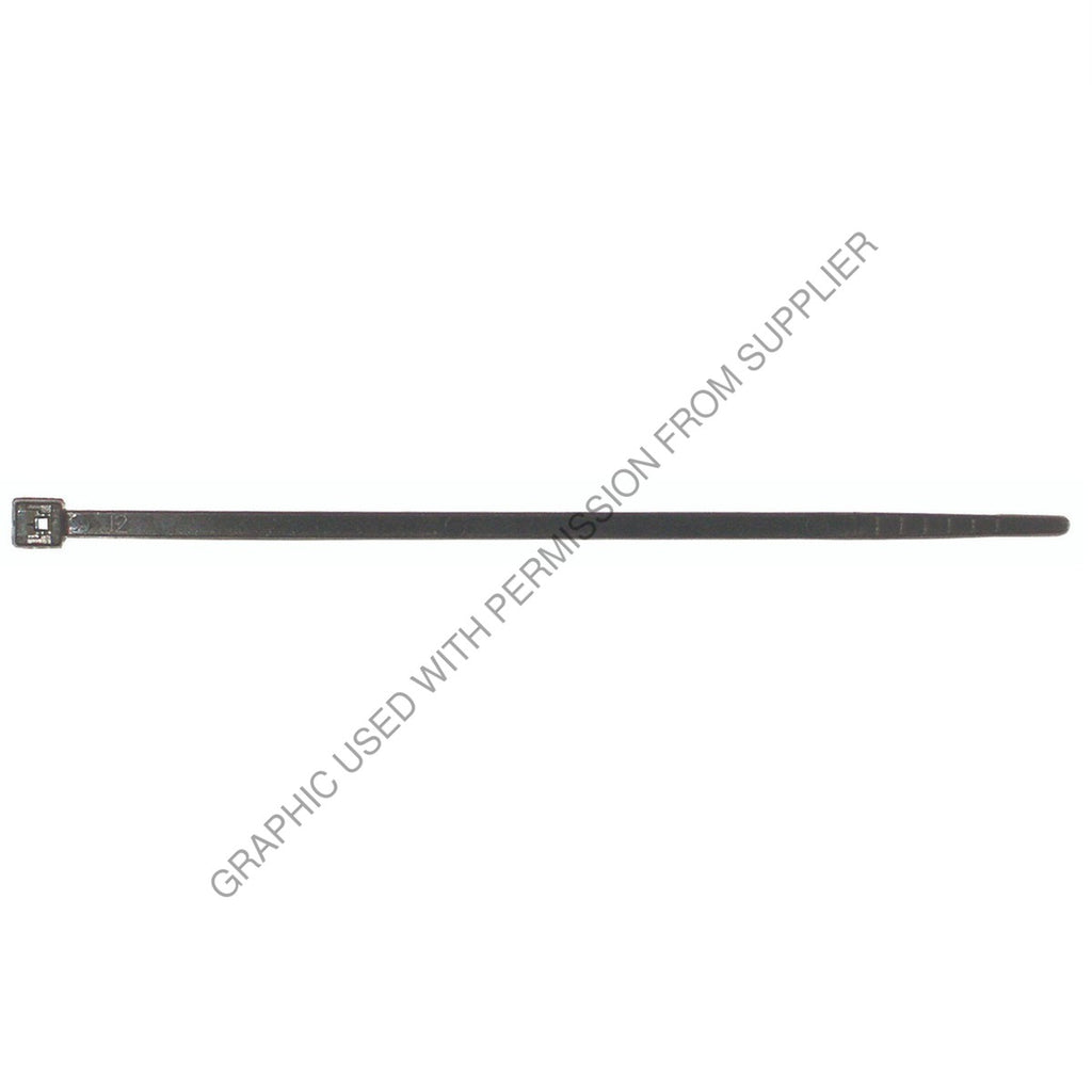 TTM 933 5B CTIE14 1/2-4-120LB.BLK(100)