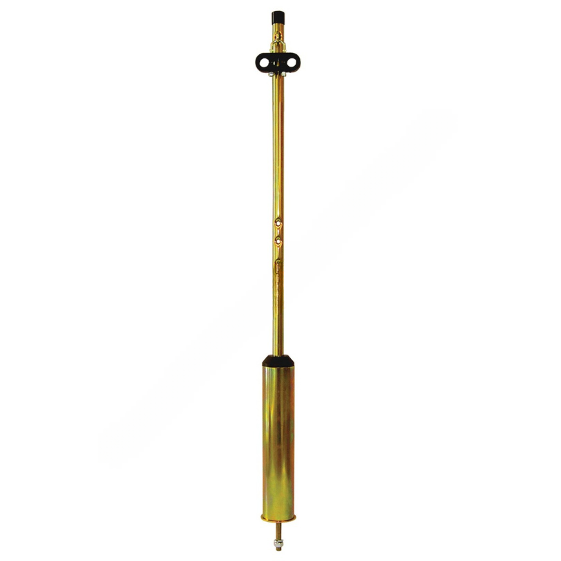 TTM 9400E 2 ZINC POGO 40 W/ 3 HOLE CLAMP