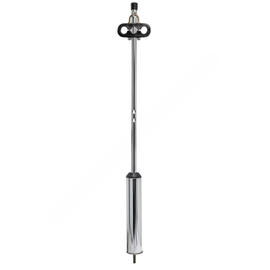 TTM 9400G 2 CHRM POGO 40 W/ 3 HOLE CLAMP