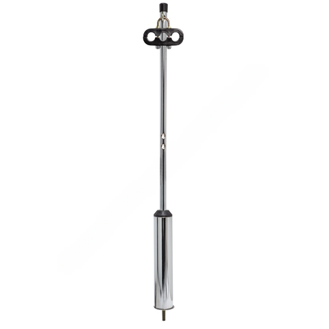 TTM 9400G 2 CHRM POGO 40 W/ 3 HOLE CLAMP