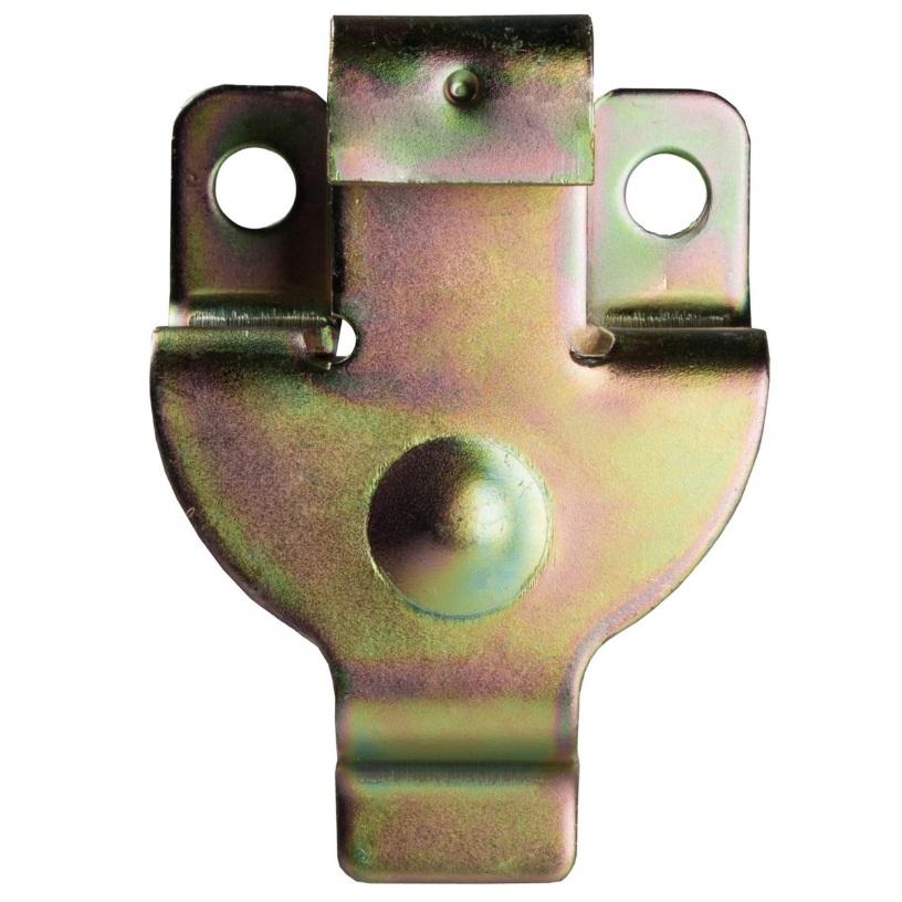 TTM 9410 MOUNTABLE DUMMY COUPLING
