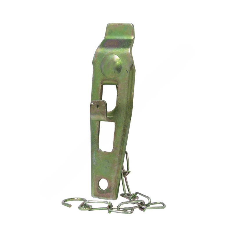 TTM 9411 REMOVABLE DUMMY CPLG W/CHAIN