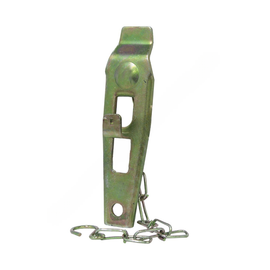TTM 9411 REMOVABLE DUMMY CPLG W/CHAIN