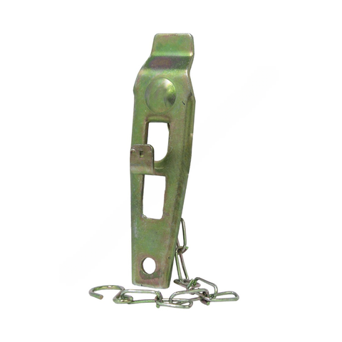 TTM 9411 REMOVABLE DUMMY CPLG W/CHAIN
