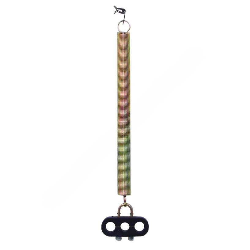TTM 9417 2 SLIDER TENDER KIT 3 HOLE CLAMP