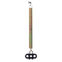TTM 9417 2 SLIDER TENDER KIT 3 HOLE CLAMP