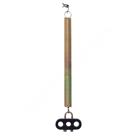 TTM 9417 2 SLIDER TENDER KIT 3 HOLE CLAMP
