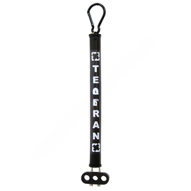 TTM 9420 1 SINGLE TENDER 16 3 HOLE CLAMP