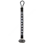 TTM 9420 1 SINGLE TENDER 16 3 HOLE CLAMP