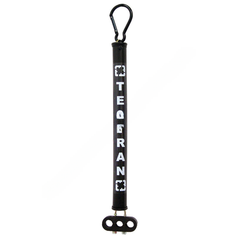 TTM 9420 1 SINGLE TENDER 16 3 HOLE CLAMP