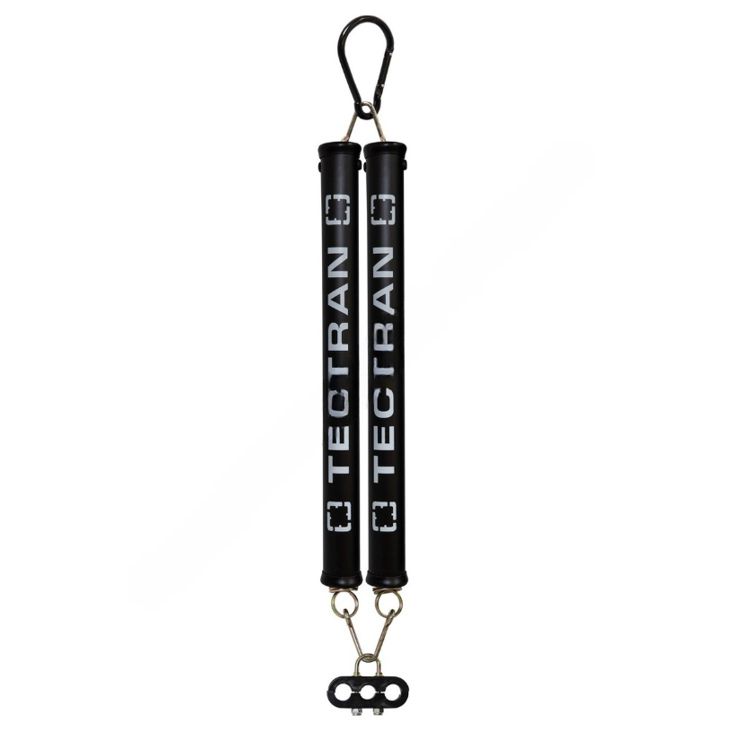 TTM 9420 2 DUAL TENDER 16 3 HOLE CLAMP