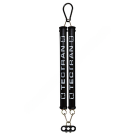 TTM 9420 2 DUAL TENDER 16 3 HOLE CLAMP