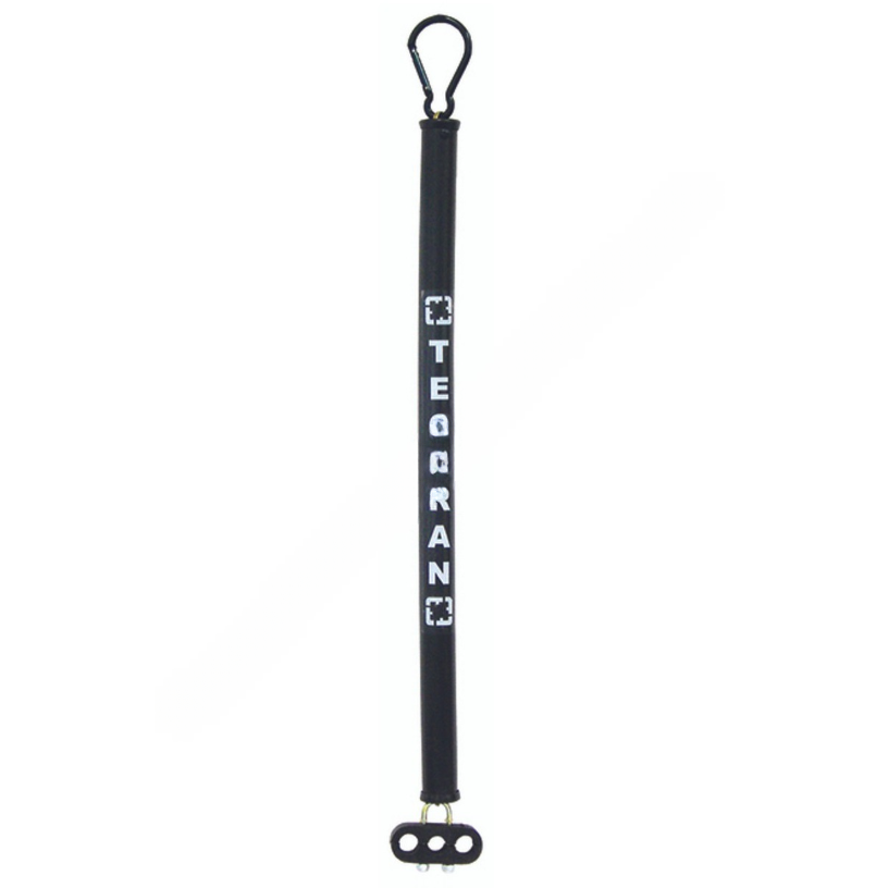 TTM 9421 1 SINGLE TENDER 25 3 HOLE CLAMP