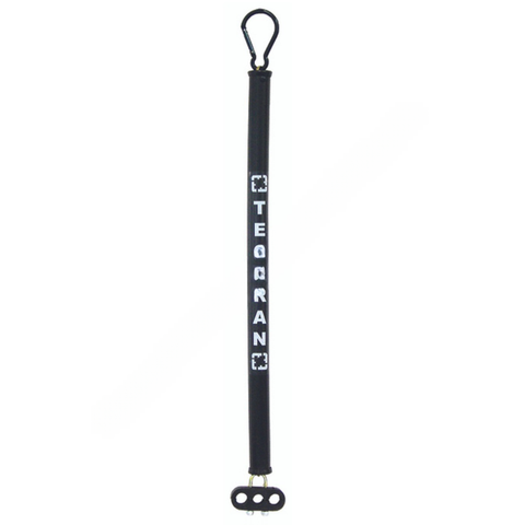 TTM 9421 1 SINGLE TENDER 25 3 HOLE CLAMP