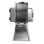 TTM 9441 MANIFEST HOLDER-ALUMINUM