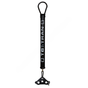 TTM 9820 1 SNGLE TNDR 16 3HOLE TEC-CLAMP