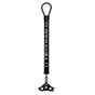 TTM 9821 1 SNGLE TNDR 25 3HOLE TEC-CLAMP