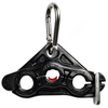 TTM 9888ST TEC-CLAMP 3 HOLE SS CLIP