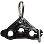 TTM 9888ST TEC-CLAMP 3 HOLE SS CLIP