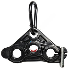TTM 9888 TEC-CLAMP 3 HOLE