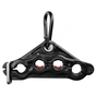 TTM 9889 TEC-CLAMP 4 HOLE