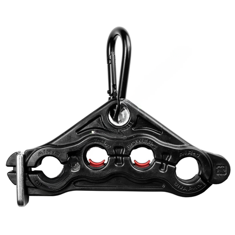 TTM 9889 TEC-CLAMP 4 HOLE