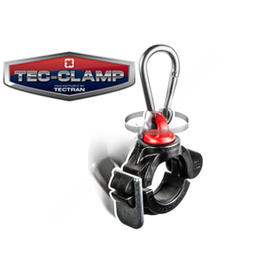 TTM 9890ST360 CLAMP-SUSPENSION HOSE/CABLE BUNDLE