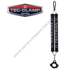 TTM 9920 2 CLAMP-DUAL TENDER 16" APL TEC