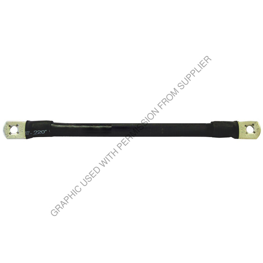 TTM C2 0TSX15 BATTERY CABLE 2/0 GA 15