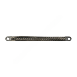 TTM C4GSX18 4 GAUGE GROUND STRAP - 18