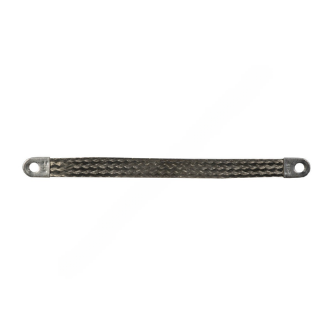 TTM C4GSX18 4 GAUGE GROUND STRAP - 18