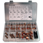 TTM CAB27 KIT-DOT FTGS FOR NYLON TUBING