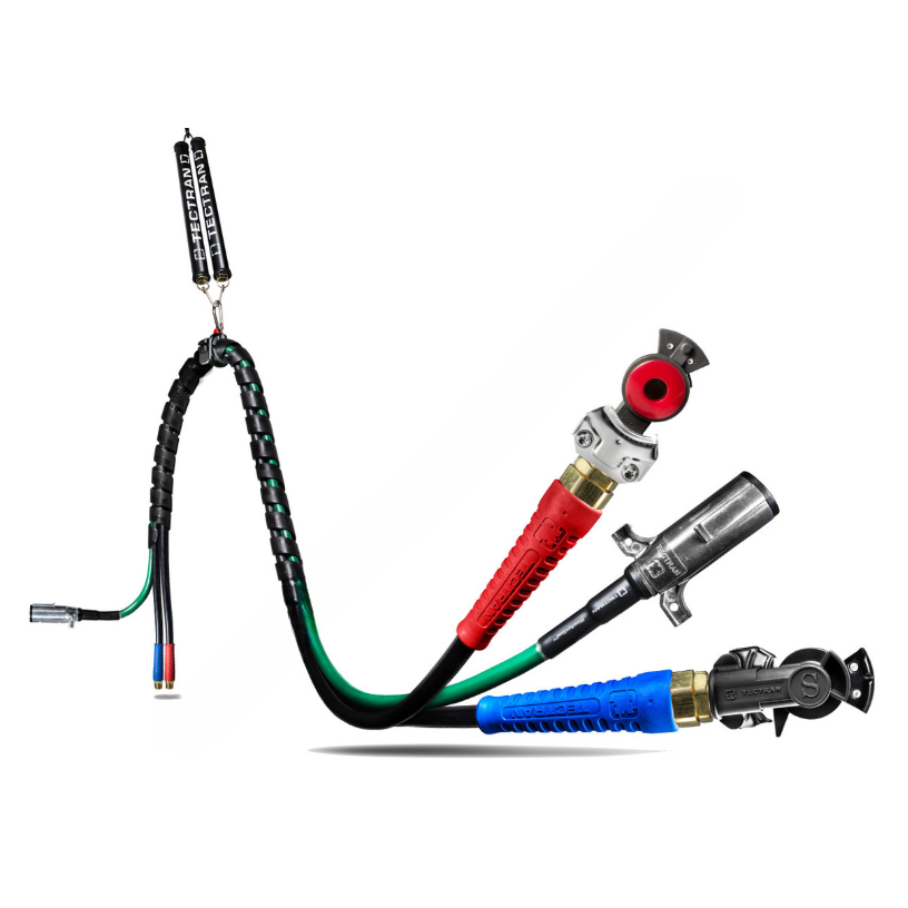 TTM LK13A12T LLKIT-APL COLOR HS-12'TENDER