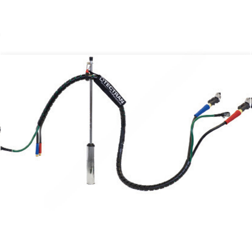 TTM LK13A135P LL KIT-APL COLOR HS-13.5' POGO