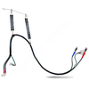 TTM LK13A135T LLKIT-APL COLOR HS-13.5'TENDER
