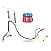 TTM LKAP124T LLK APL-4IN1-W/AUX-12'-TENDR