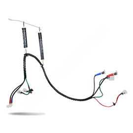 TTM LKAP12DT LLK APL-4IN1-W/DD-12'-TENDR