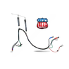 TTM LKAP1352T LLK APL-4IN1-W/DUAL/SGL-13.5'T