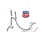 TTM LKAP1352T LLK APL-4IN1-W/DUAL/SGL-13.5'T