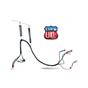 TTM LKAP135DT LLK APL-4IN1-W/DD-13.5'-TENDR