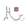 TTM LKAP152T LLK APL-4IN1-W/DUAL/SGL P-15'T
