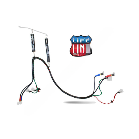 TTM LKAP152T LLK APL-4IN1-W/DUAL/SGL P-15'T