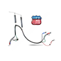 TTM LKAP15DT LLK APL-4IN1-W/DD-15'-TENDR