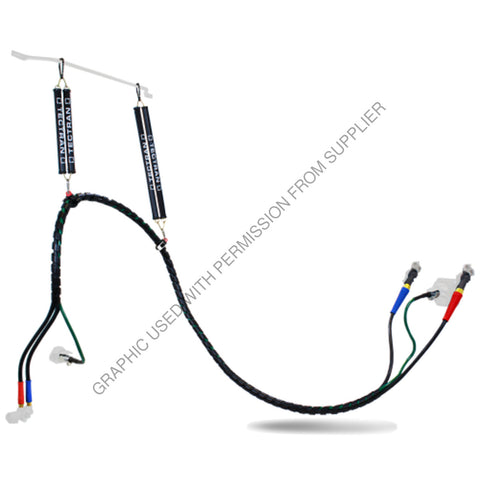 TTM LKAPL135T TRLR CA-13.5,3-IN-1,DETACHABLE