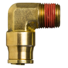TTM PL1315 6C DOT AB M EL  3/8TUBE-3/8THRD