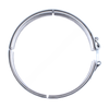 TTM PL1368 6D DOT AB M-CONN 3/8TUBE-1/2THR