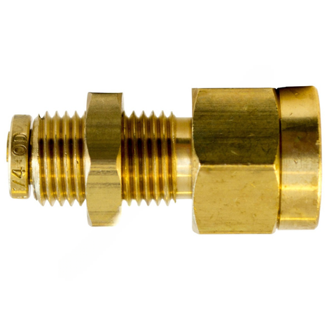 TTM PL1386 4A DOT BHEAD UN-F 1/4 TUBE-1/8