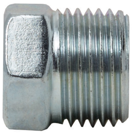TTM S141 3 STEEL NUT  3/16TUBE