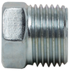 TTM S141 4 STEEL NUT  1/4TUBE