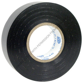 TTM T66TAPE 66 ROLL - PVC ELECTRICAL TAPE